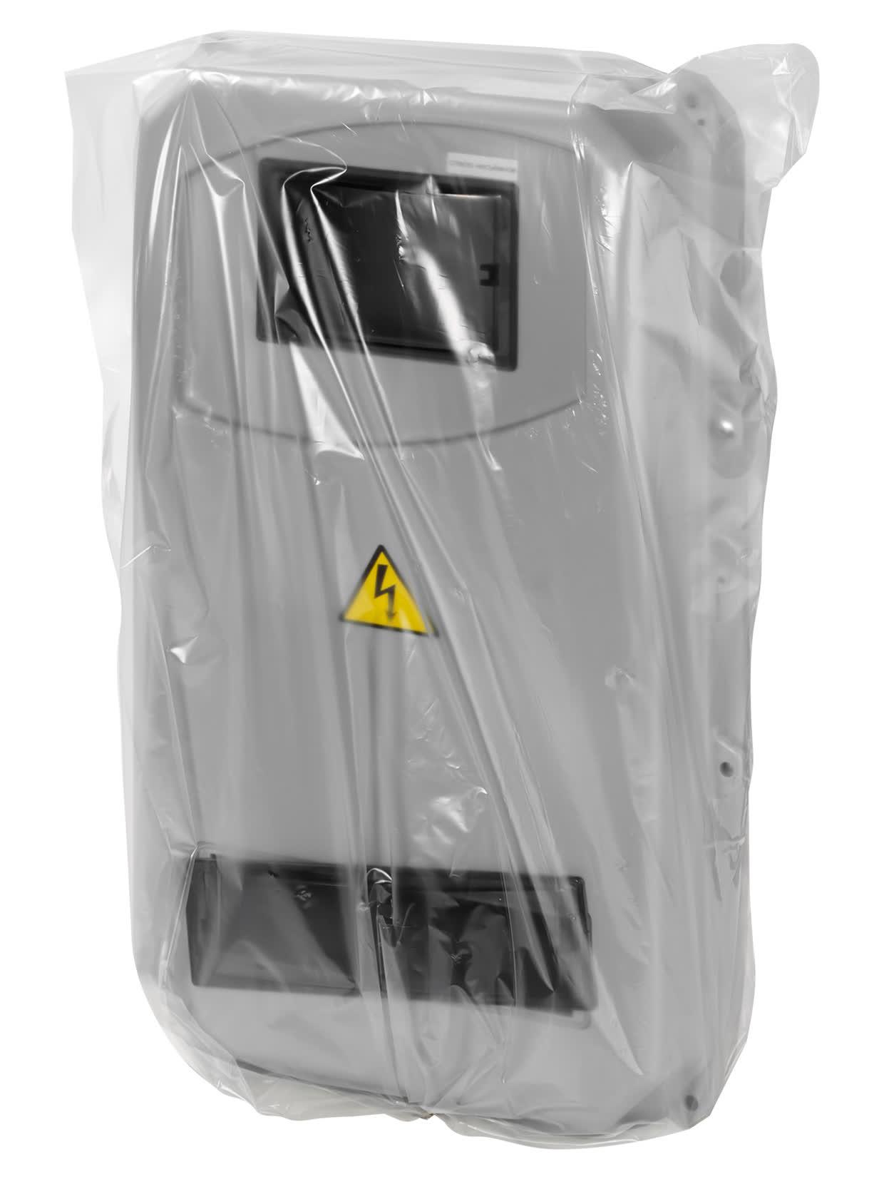 ЩУРН-П-1ф/3ф-10 (494х300х135) пластик IP54 TDM ELECTRIC SQ0906-0302