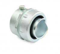 Муфта трубная МТ-20 У2 IP43 ГОФРОМАТИК АО "ЗЭТА" zeta40418