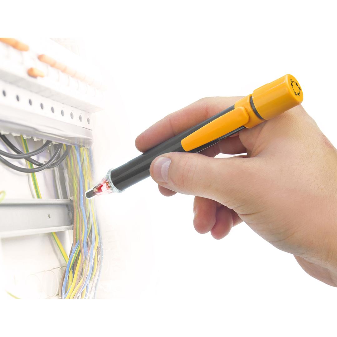 Фазоуказатель бесконтактный 55003 МЕГЕОН к0000015225