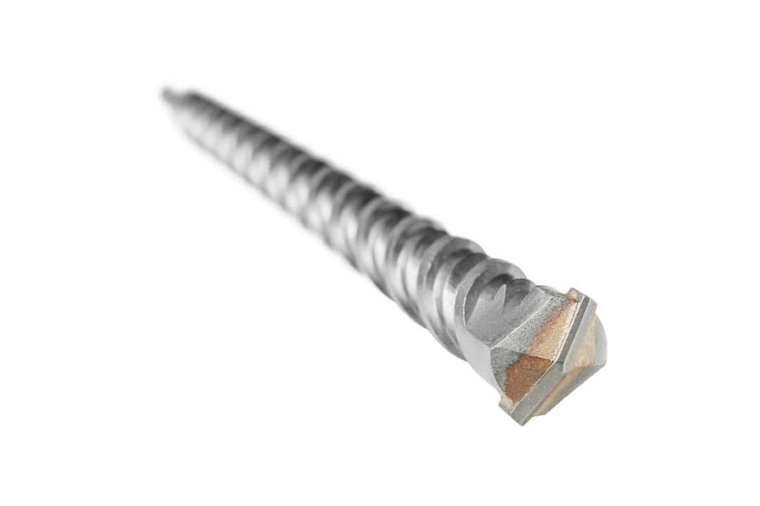 Бур SDS Plus   20x450 мм P.I.T. AMAS01-2045