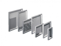 FT Индикаторная панель 377x377x34mm 1шт RITTAL 2742000