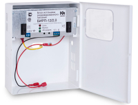 Источник вторичного электропитания 12В 2А К-Инженеринг БИРП-12/2,0 954