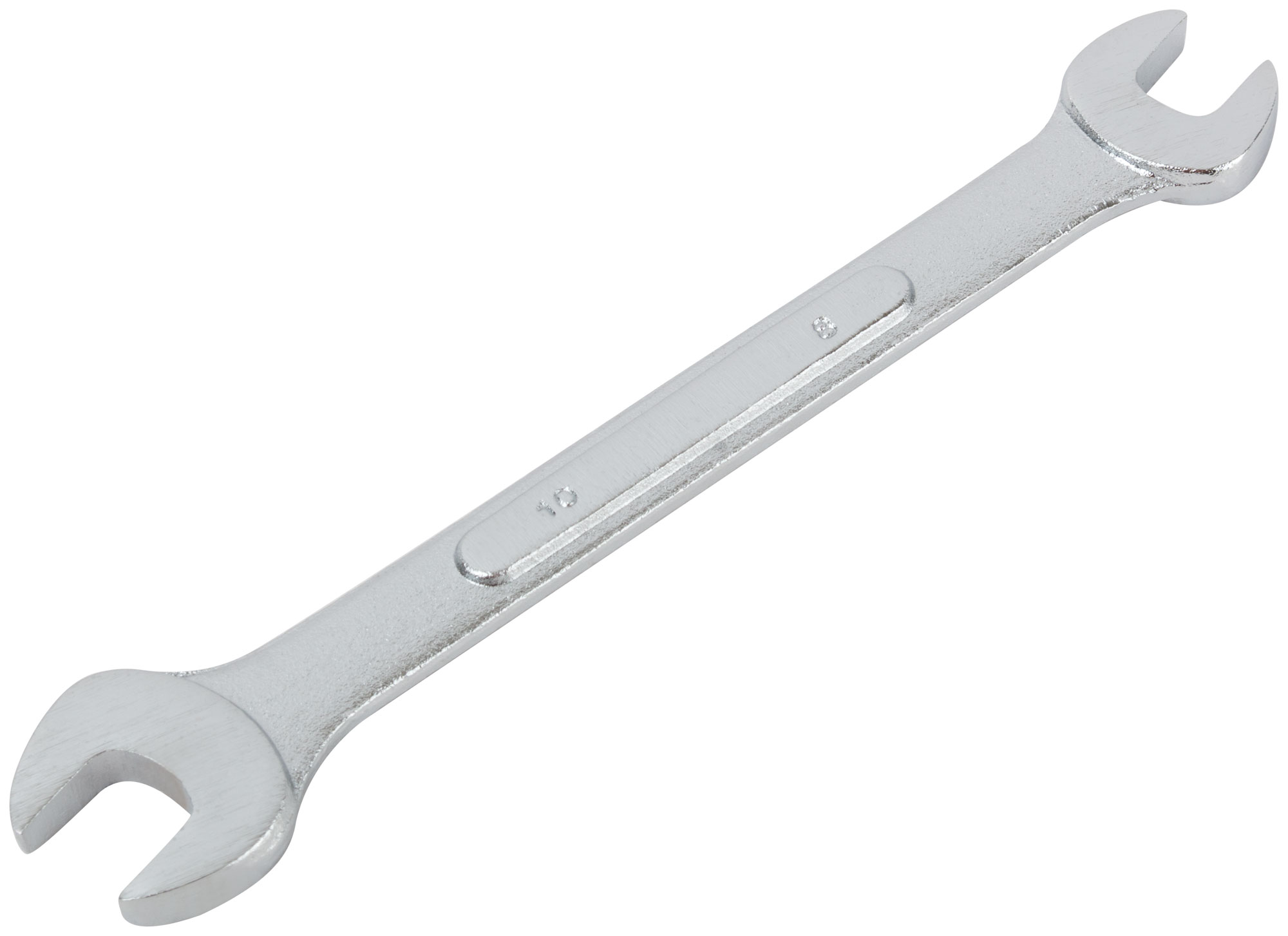 Ключ рожковый усиленный ''Модерн'' 8х10 мм FIT 63492