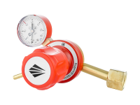 Редуктор пропановый  БПО 5-5 (7872230000), манометр с поверкой СВАРОГ 00000101752