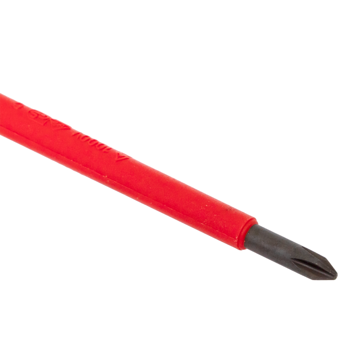 Отвертка Professional PH1х80 мм VDE 1000В EKF ph-1-80-pro-in