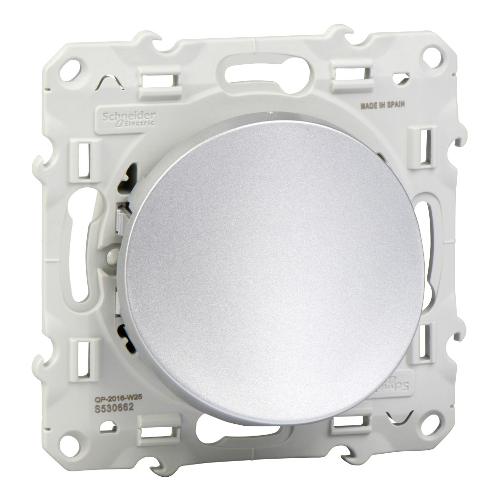 ODACE Вывод кабельный алюминий Schneider Electric S53R662