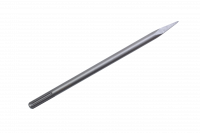 Долото пикообразное SDS-Max 18X400 Интерскол 16118.400