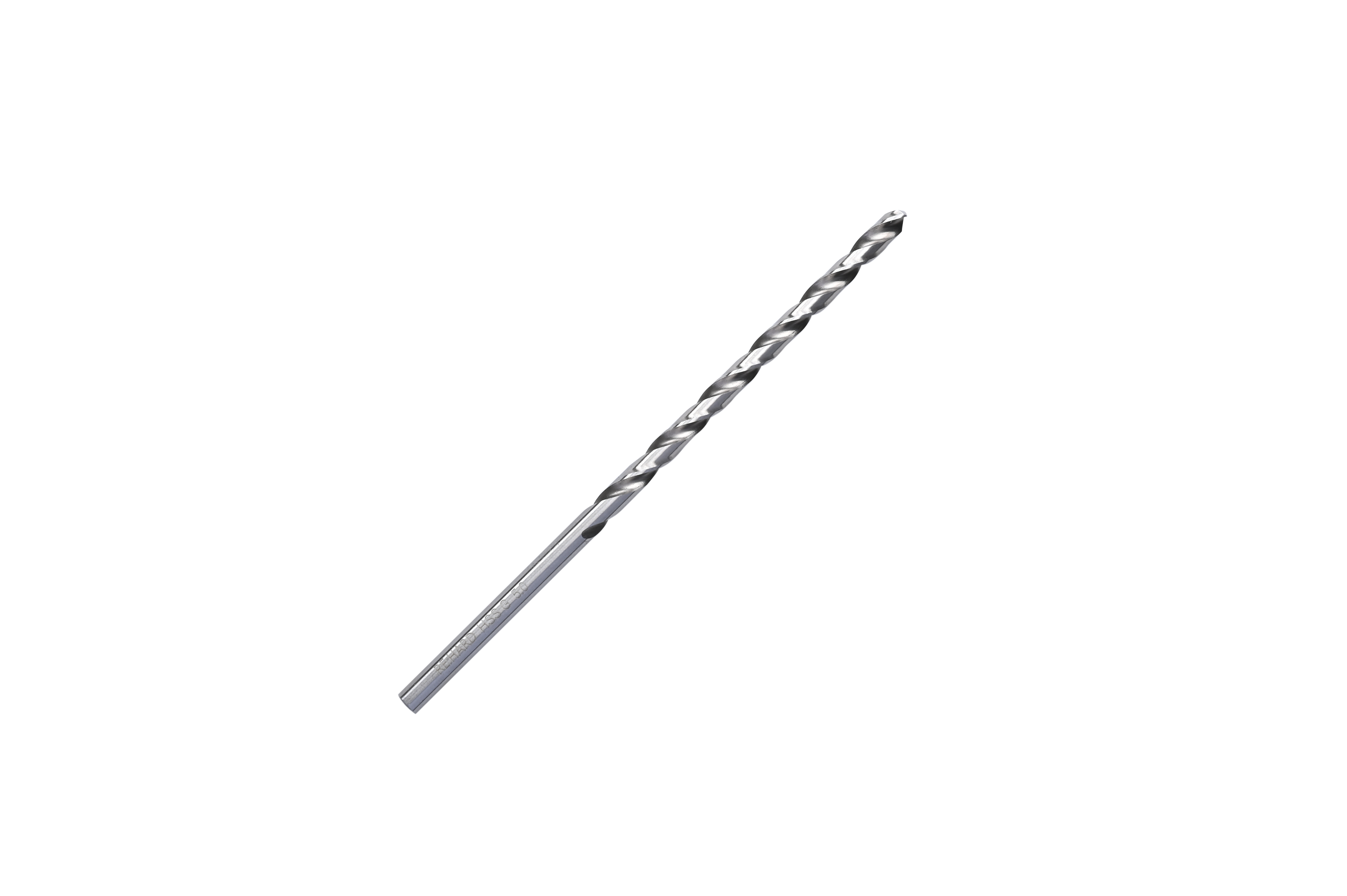 Сверло по металлу ц/х 5х132х87 HSS-G DIN 340 135 градусов RE:HARD RHHSSG50