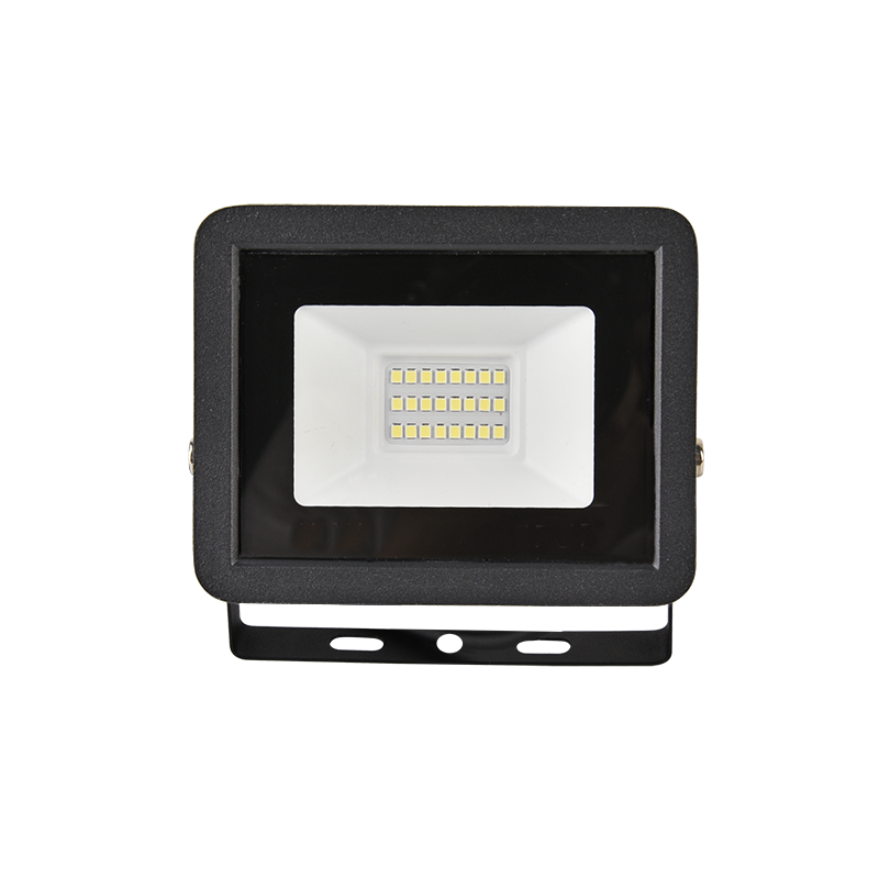 Прожектор светодиодный PFL LV 20W DC12-48V/AC12-48V 6500K 1800Лм IP65 JazzWay 5068490
