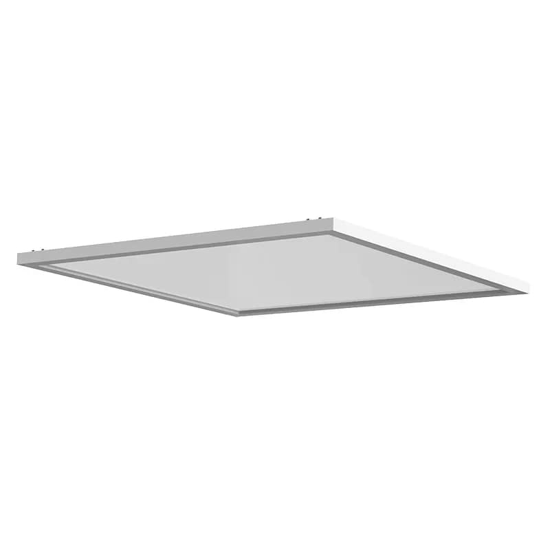 Светильник светодиодный ДВО-34w 3800лм 4000К microprisma-opal IP54 SPARTA-PANEL для выносного БАП Центрстройсвет ЦБ000016929 ЦБ000016929*