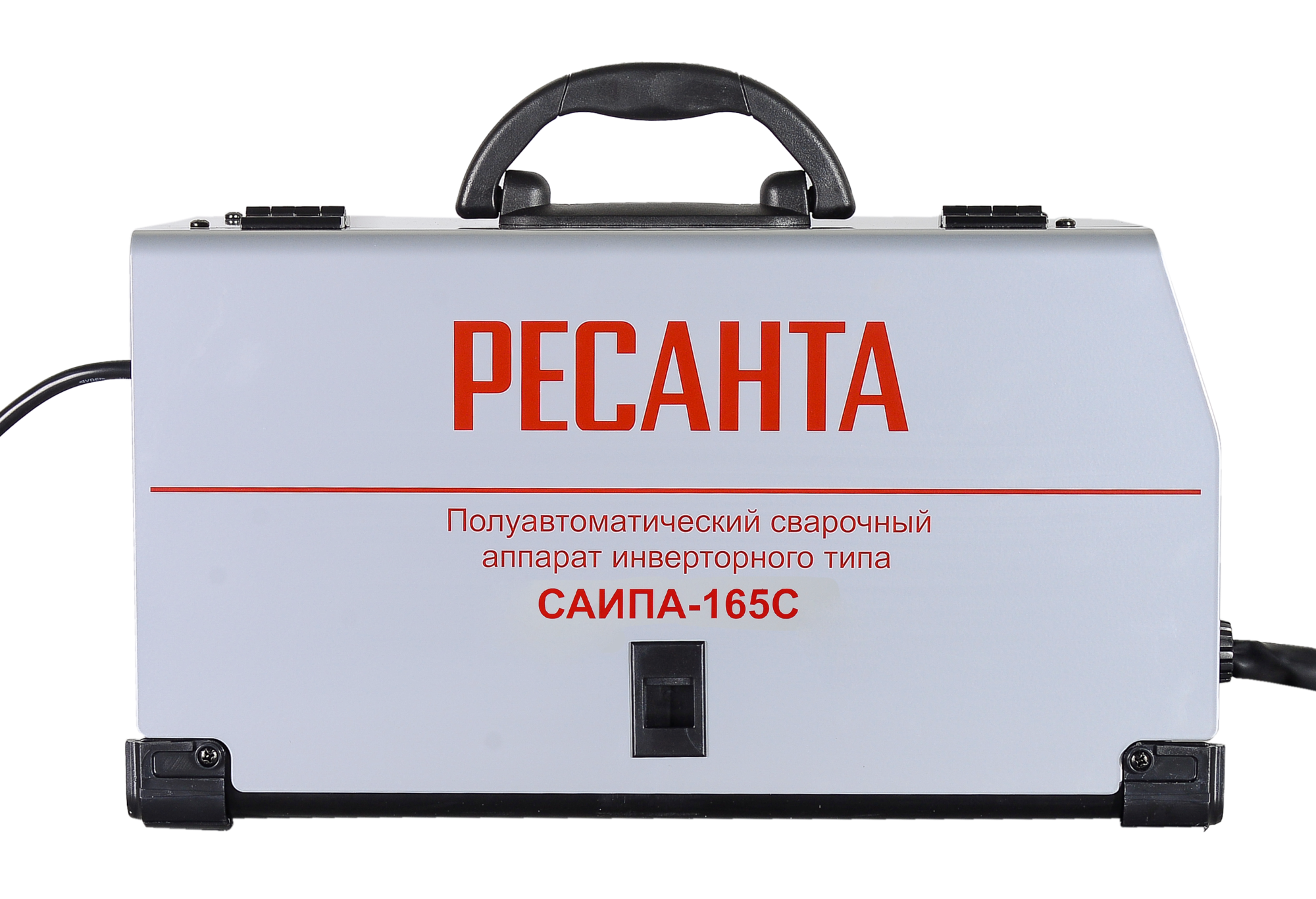 Полуавтомат сварочный САИПА-165 MIG/MAG Ресанта 65/8