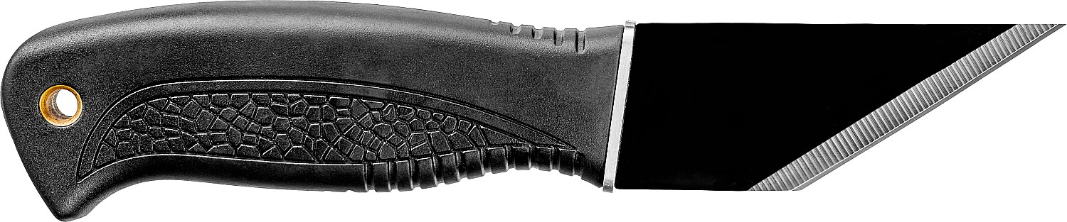Нож сапожный, 185 мм, Профессионал ЗУБР 0955_z01