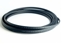 Кабель саморегулирующийся SLL40 (40вт/м) Ex, термопласт EXTHERM Extherm SLL40-2CR