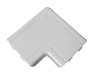 Угол плоский Г-образный 150x60  NPAN IN-Liner DKC 01747