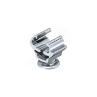 Держатель проволоки безболтовой пластиковый OBO Bettermann 177 B-HD30 5207878