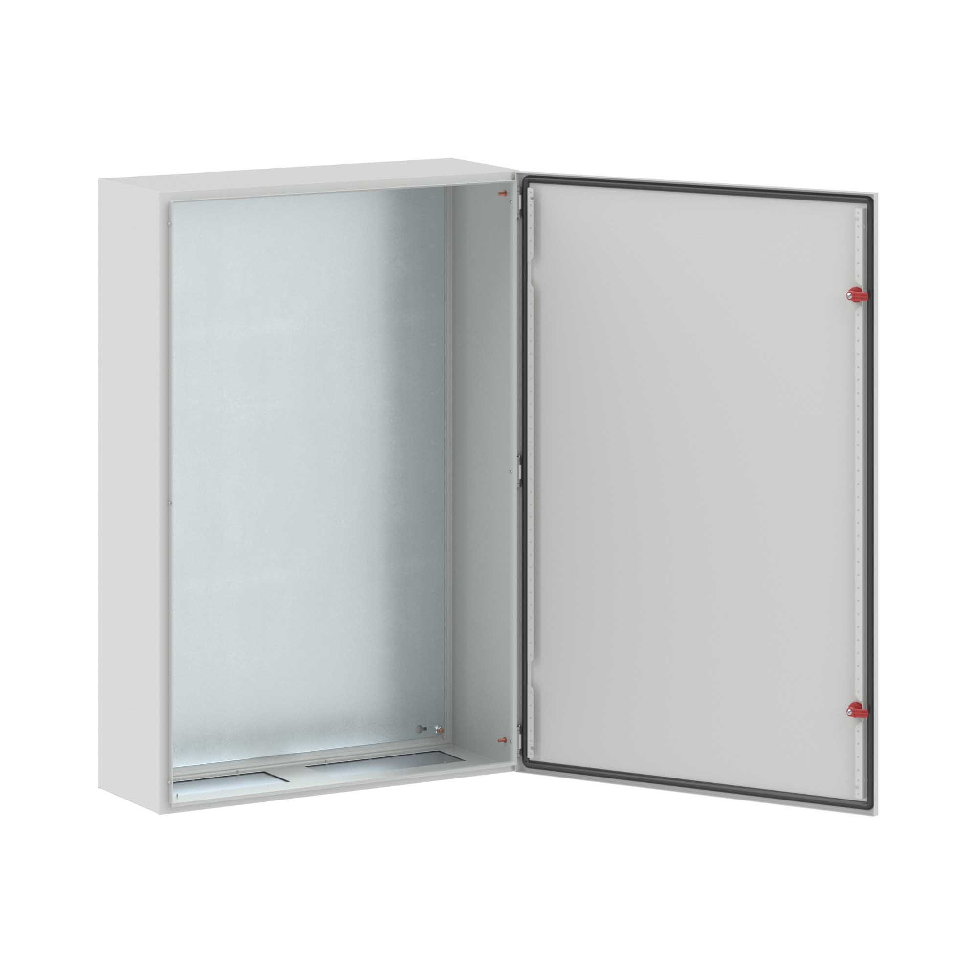 Щит с монтажной панелью ЩМП 1200x800x300мм (ВхШхГ)IP66 серия ST DKC R5ST1283