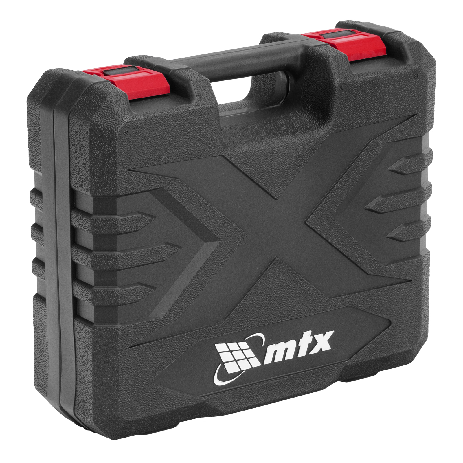 Дрель-шуруповерт аккумуляторная ударная бесщет. CIDS-BL-20, Li-Ion, 20 В Matrix 26188      