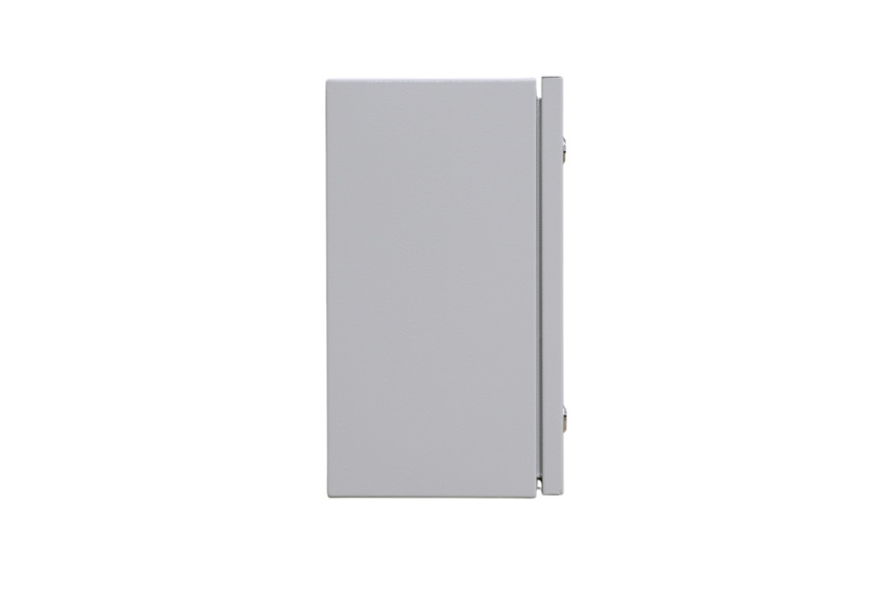 Корпус металлический ЩРНМ IP55 500х400х250 Dekraft 32502DEK