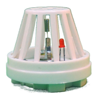 Извещатель тепловой максимальный взрывозащищенный 1 ИБ) Специнформатика-си ИП 103-4/1 исп.011 ИБ (МАК-1 исп.01 ИП 103-4/1 исп.011 ИБ (МАК-1 исп.011 ИБ)