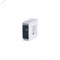 Блок питания 24В, 60 Вт PSE DRS 2460 S-POWER SMARTWATT 4512020450017
