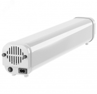 Рециркулятор бактерицидный NUR-01-230-G13-WH 2х30 вт T8/T6 80 м3/ч закрытого типа с лампами белый Navigator Group 14669 24008