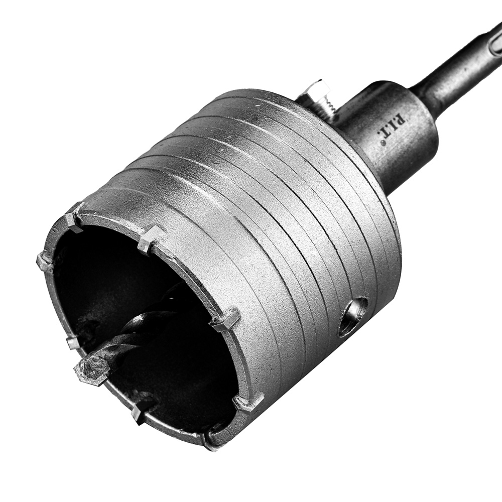 Коронка буровая   72x72 мм P.I.T. AMAS03-0072