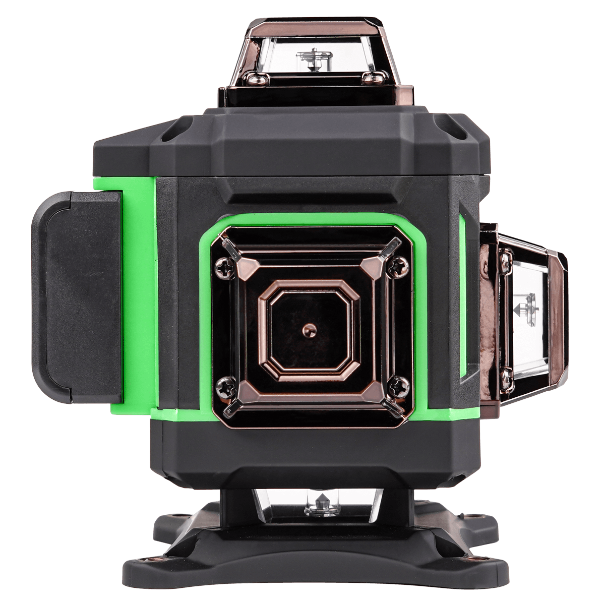 Уровень лазерный LN 4D-360-7 AMO 856150