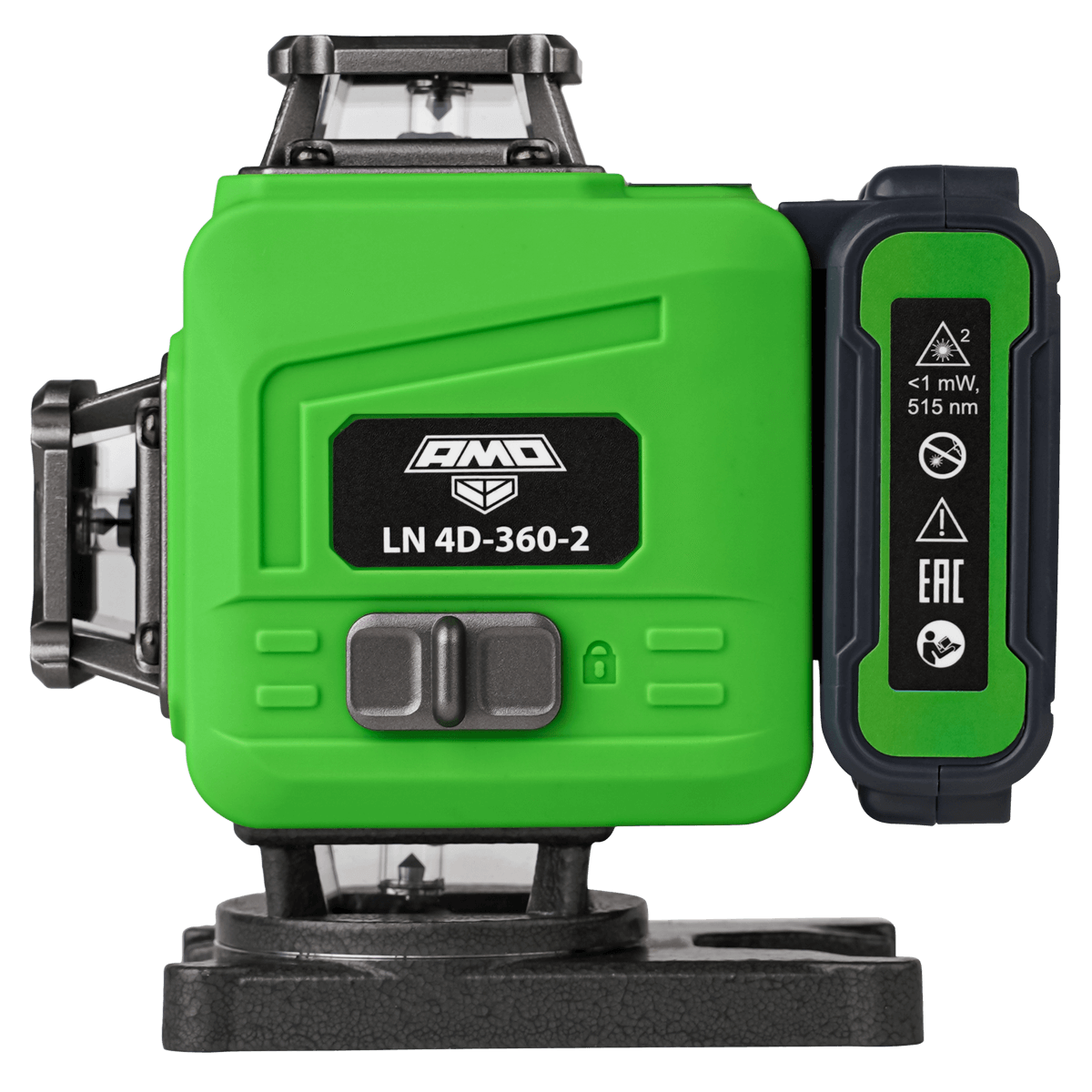 Уровень лазерный LN 4D-360-2 AMO 821180