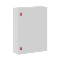 Щит с монтажной панелью ЩМП 800x600x200мм (ВхШхГ) IP65 серия ST DKC R5ST0862