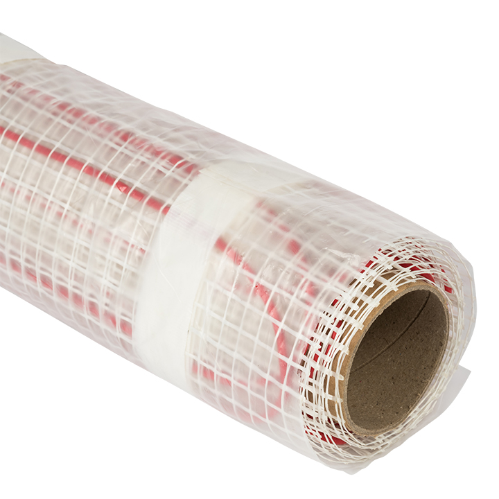 Мат нагревательный двухжильный 'Уют' 0.5кв.м. 75Вт Proxima EKF nm2-75-0.5