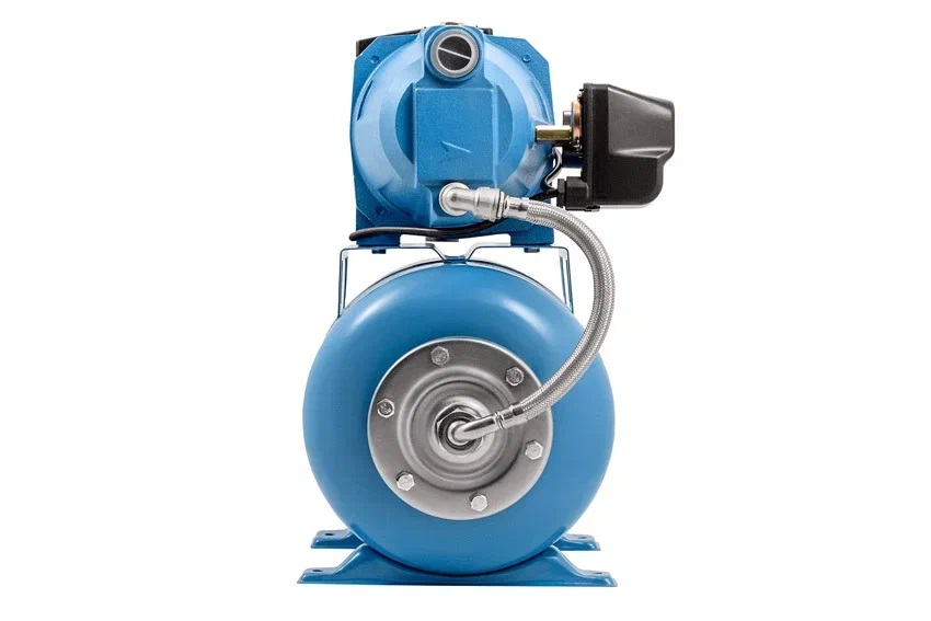 Станция автоматического водоснабжения AUTO ECO JET 100 LA Unipump 92877