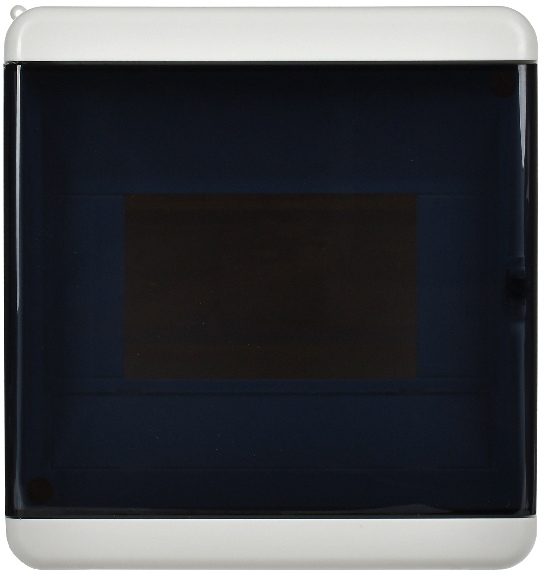 TEKFOR Mini Корпус пластиковый КМПн-6 IP41 белый IEK TFM-KP73-N-06-41-K01-K01
