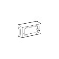 Mosaic Рамка на 4 модуля для установки на DLPlus Legrand 30557 030557