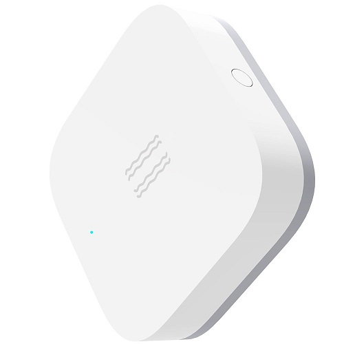 AQARA Датчик Вибрации, модель DJT11LM Aqara