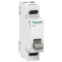 Выключатель нагрузки iSW 1п 20А Schneider Electric A9S60120