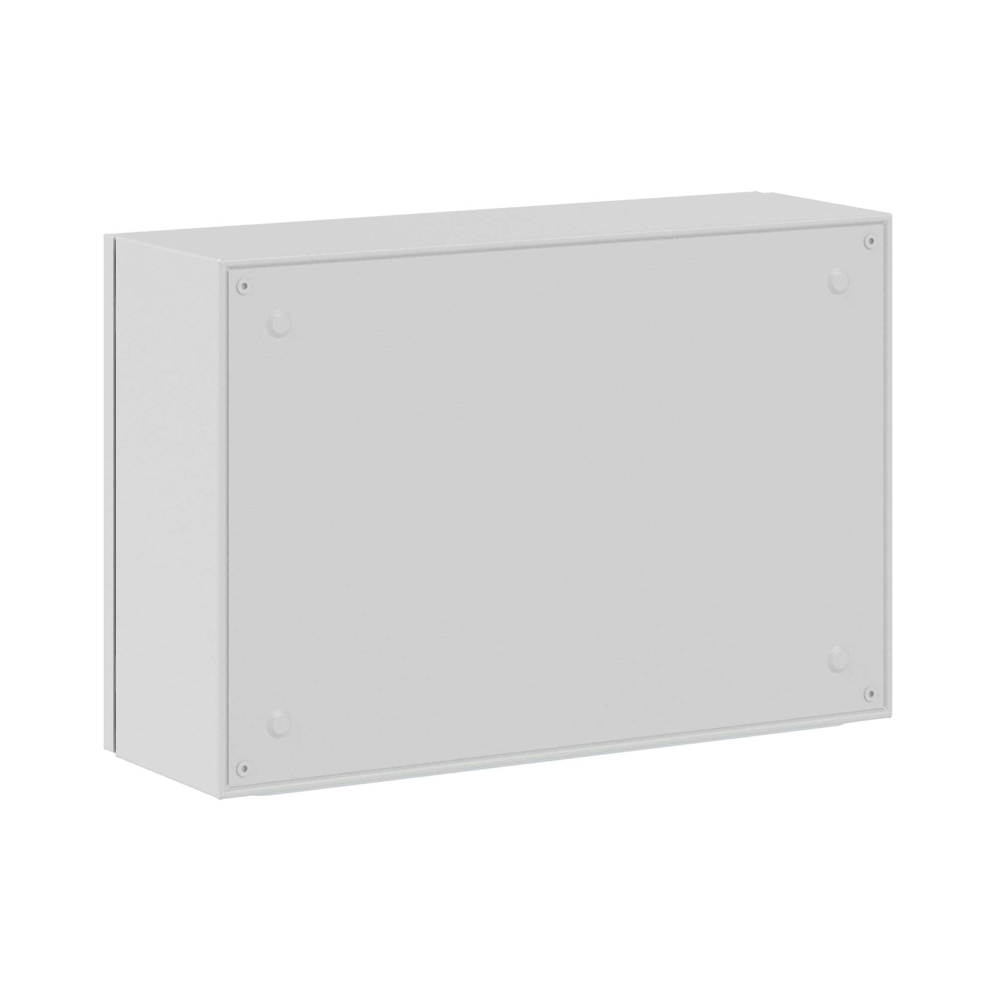 Щит с монтажной панелью ЩМП 400x600x200мм IP65 серия ST DKC R5ST0462