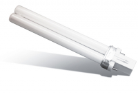 Лампа ультрафиолетовая Philips PL-S 9W/52/2P