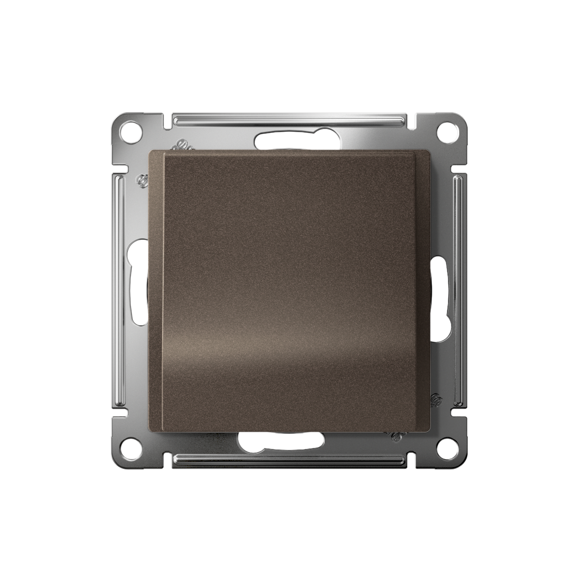 Вывод кабеля ATLASDESIGN механизм мокко Systeme Electric ATN000699