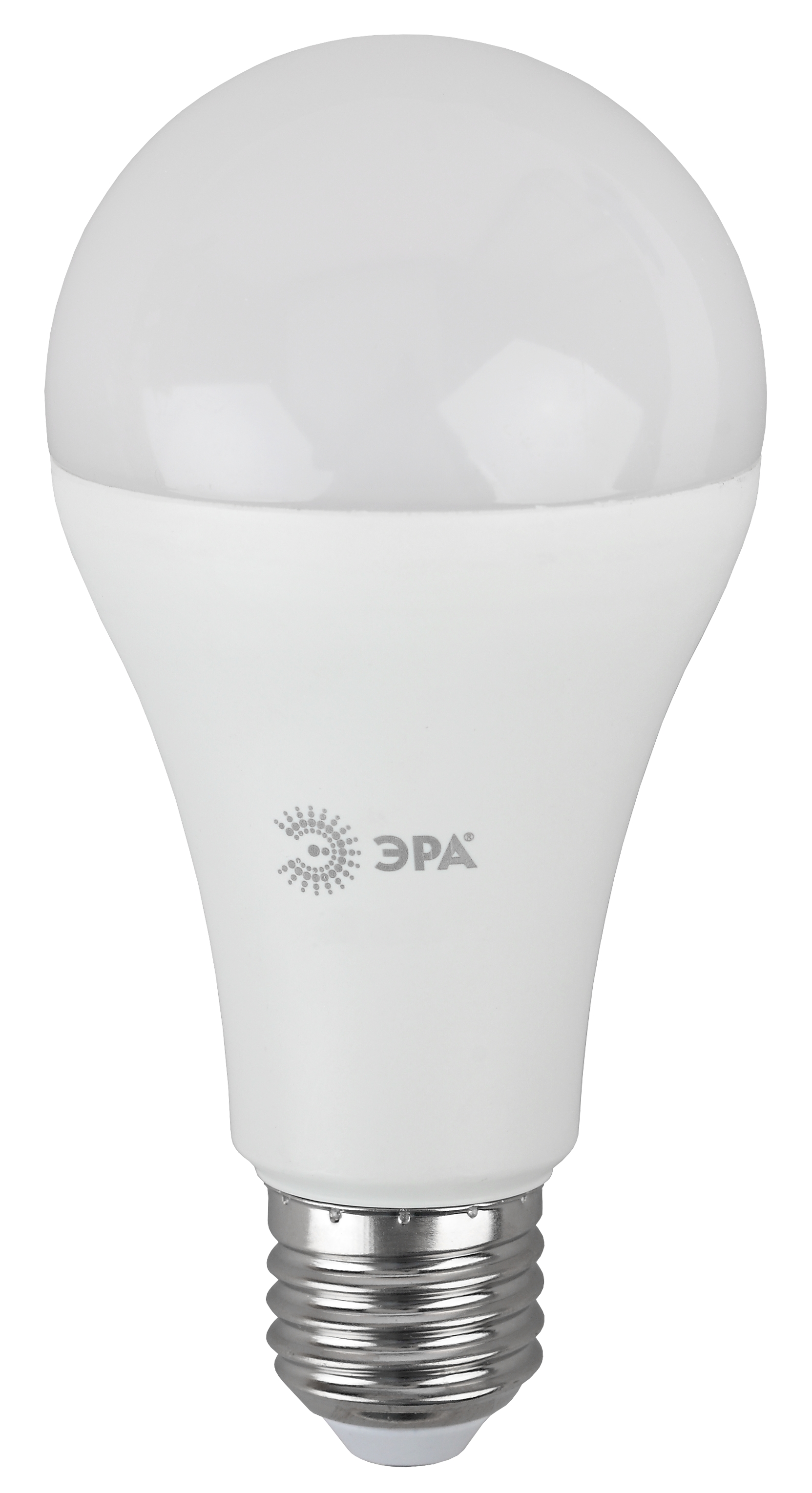 Лампа светодиодная LED 25 Вт 2000Лм 6500К груша холодный E27 220-240В LED A65-25W-865-E27 Red Line ЭРА Б0048011