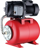 Станция насосная ATJSW/15M-1, 1100вт, 50л/мин Pumpman 00000000368