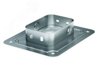 Фланец соединительный FR 50/50 DKC 37410