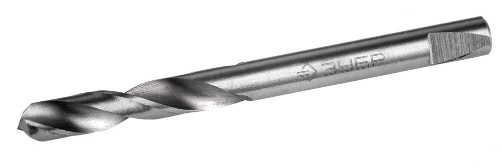 Сверло центрирующее 6,3мм для державок ЗУБР 29537-06_z01