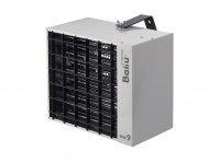 Тепловентилятор электрический на 9 кВт Ballu BHP-MW-9 НС-1135822
