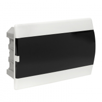 Щит распред. встраиваемый ЩРВ-П-18 SlimBox IP41 PROxima EKF sb-v-18