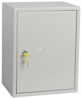 Корпус металлический ЩМП-2-1 36 УХЛ3 IP31 LIGHT IEK YKM41-02-31-L