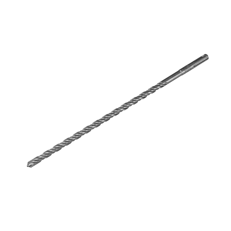 Бур по бетону 10x310x250 мм SDS-plus Kranz KR-91-0026