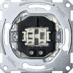 Механизм выключателя 1п для двух цепей с индикацией Schneider Electric MTN3135-0000