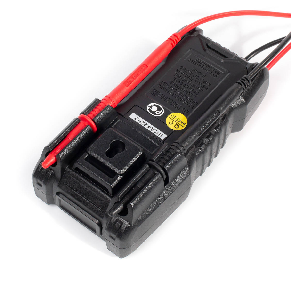 Мультиметр цифровой KT 830L серия PROLINE КВТ 79127