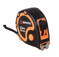 Рулетка 10мх25мм Вихрь 73/11/1/3