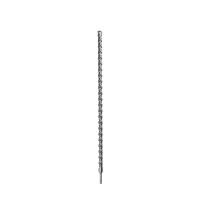 Бур по бетону 28x800x740 мм SDS PLUS Kranz KR-91-0083